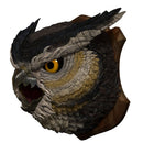 Dungeons & Dragons Owlbear Head Trophy Plaque
