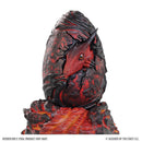 D&D Replicas of the Realms: Red Dragon Egg