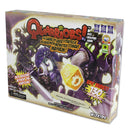 Quarriors Dice Building Game Board Game