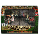 Pathfinder Battles Iconic Heroes Box Set 3
