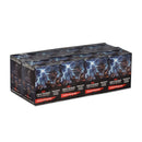 D&D Icons of the Realms Monster Menagerie Booster BRICK Dungeons & Dragons