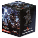 D&D Icons of the Realms Monster Menagerie Case Incentive Treant Dungeons & Dragons