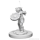 D&D Nolzurs Marvelous Unpainted Miniatures Goblins Dungeons & Dragons