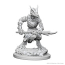 D&D Nolzurs Marvelous Unpainted Miniatures Kobolds Dungeons & Dragons