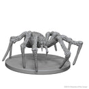 D&D Nolzurs Marvelous Unpainted Miniatures Spiders Dungeons & Dragons