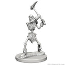 D&D Nolzurs Marvelous Unpainted Miniatures Skeletons Dungeons & Dragons