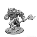 D&D Nolzurs Marvelous Unpainted Miniatures Orcs Dungeons & Dragons