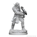 D&D Nolzurs Marvelous Unpainted Miniatures Bugbears Dungeons & Dragons
