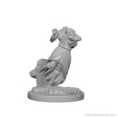 D&D Nolzurs Marvelous Unpainted Miniatures Ghosts Dungeons & Dragons