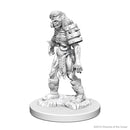 D&D Nolzurs Marvelous Unpainted Miniatures Zombies Dungeons & Dragons