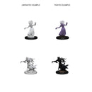 D&D Nolzurs Marvelous Unpainted Miniatures Wraith & Specter Dungeons & Dragons