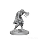 D&D Nolzurs Marvelous Unpainted Miniatures Ghouls Dungeons & Dragons