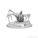 D&D Nolzurs Marvelous Unpainted Miniatures Giant Spider Dungeons & Dragons