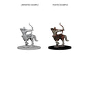 D&D Nolzurs Marvelous Unpainted Miniatures Centaur Dungeons & Dragons