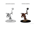 D&D Nolzurs Marvelous Unpainted Miniatures Minotaur Dungeons & Dragons