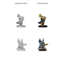 D&D Nolzurs Marvelous Unpainted Miniatures Dwarf Male Paladin Dungeons & Dragons