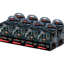 D&D Icons of the Realms Monster Menagerie 3 Booster BRICK Dungeons & Dragons