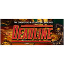Deadline Board Game