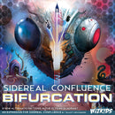 Sidereal Confluence Bifurcation Board Game