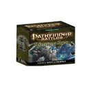 Pathfinder Battles Kingmaker Case Incentive Huge Earth Elemental