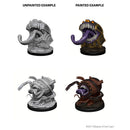 D&D Nolzurs Marvelous Unpainted Miniatures Mimics Dungeons & Dragons