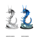 D&D Nolzurs Marvelous Unpainted Miniatures Adult Remorhaz Dungeons & Dragons