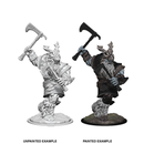 D&D Nolzurs Marvelous Unpainted Miniatures Frost Giant Male Dungeons & Dragons