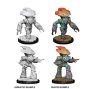 D&D Nolzurs Marvelous Unpainted Miniatures Myconid Adults Dungeons & Dragons