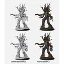 D&D Nolzurs Marvelous Unpainted Miniatures Treant Dungeons & Dragons