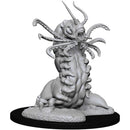 D&D Nolzurs Marvelous Unpainted Miniatures Carrion Crawler Dungeons & Dragons