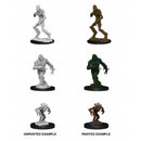 D&D Nolzurs Marvelous Unpainted Miniatures Blights Dungeons & Dragons
