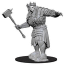 D&D Nolzurs Marvelous Unpainted Miniatures Fire Giant Dungeons & Dragons