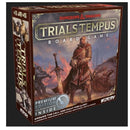 Dungeons & Dragons Trials of Tempus Board Game Premium Edition