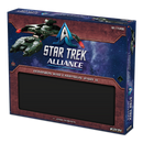 Star Trek Alliance Dominion War Campaign Part II Board Game