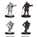 D&D Nolzurs Marvelous Unpainted Miniatures Hobgoblins Dungeons & Dragons