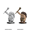 D&D Nolzurs Marvelous Unpainted Miniatures Hill Giant Dungeons & Dragons
