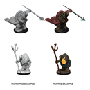 D&D Nolzurs Marvelous Unpainted Miniatures Tortles Adventurers Dungeons & Dragons