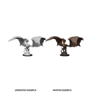 D&D Nolzurs Marvelous Unpainted Miniatures Wyvern Dungeons & Dragons