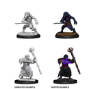 D&D Nolzurs Marvelous Unpainted Miniatures Kenku Adventures Dungeons & Dragons