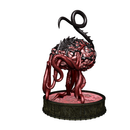 D&D Icons of the Realms Volo & Mordenkainens Foes Premium Set Elder Brain & Stalagmites Dungeons & Dragons