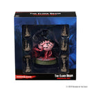D&D Icons of the Realms Volo & Mordenkainens Foes Premium Set Elder Brain & Stalagmites Dungeons & Dragons