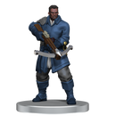 Critical Role NPCs of Tal'Dorei Set 2