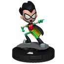 DC Comics Heroclix Batman Team-Up Miniatures Game