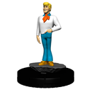 DC Comics Heroclix Batman Team-Up Miniatures Game