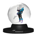 DC HeroClix: Mr. Freeze Snowglobe