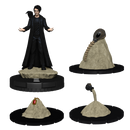DC HeroClix Iconix: The Sandman
