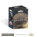 DC HeroClix Iconix: The Sandman