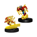 DC HeroClix Iconix: Flash Speed Force
