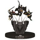 DC HeroClix: Fight for Gotham City Bonus Offer: Batman Family