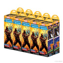 Marvel HeroClix X-Menxof Swords Miniatures Game